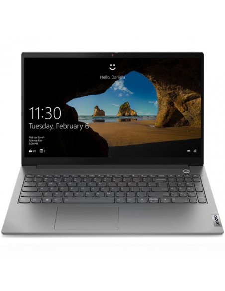 LENOVO ThinkBook 15 ITL G2 i7 11é Gén 16Go - Prix Tunisie LENOVO ThinkBook 15 ITL G2 i7 11é Gén 16Go - Prix Tunisie