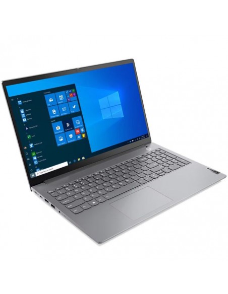 LENOVO ThinkBook 15 ITL G2 i7 11é Gén 8Go core i7 -Pas cher LENOVO ThinkBook 15 ITL G2 i7 11é Gén 8Go core i7 -Pas cher