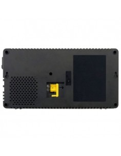 Onduleur In-Line APC - Chez Oxtek 2