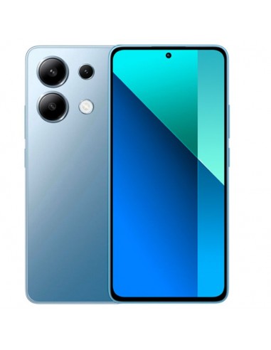 Redmi Note 13 prix tunisie