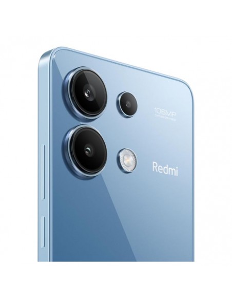 Redmi Note 13 prix tunisie Redmi Note 13 prix tunisie