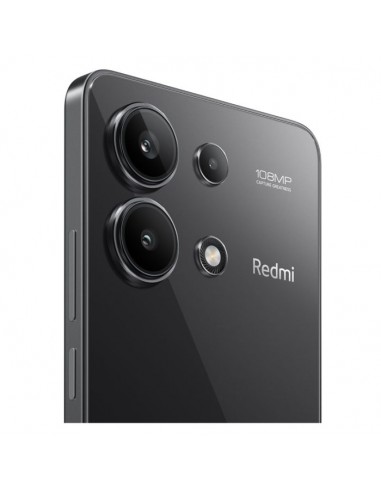 Redmi Note 13 8 Go 128 Go - Noir Redmi Note 13 8 Go 128 Go - Noir