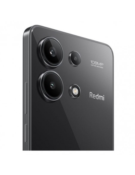 Redmi Note 13 8 Go 128 Go - Noir Redmi Note 13 8 Go 128 Go - Noir