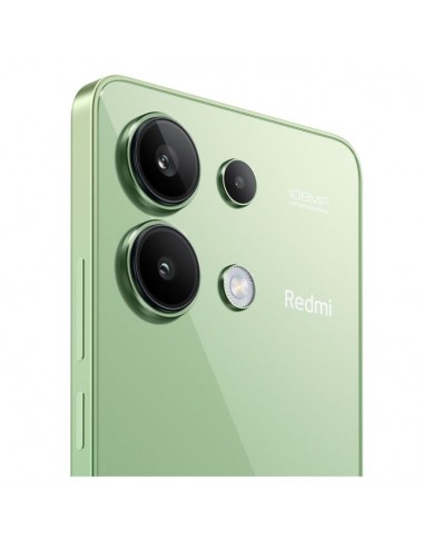 Smartphone XIAOMI Redmi Note 13 6GO... Smartphone XIAOMI Redmi Note 13 6GO...