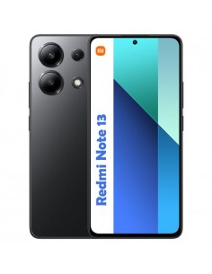 Smartphone XIAOMI Redmi Note 13 8GO tunisie : Chez Oxtek