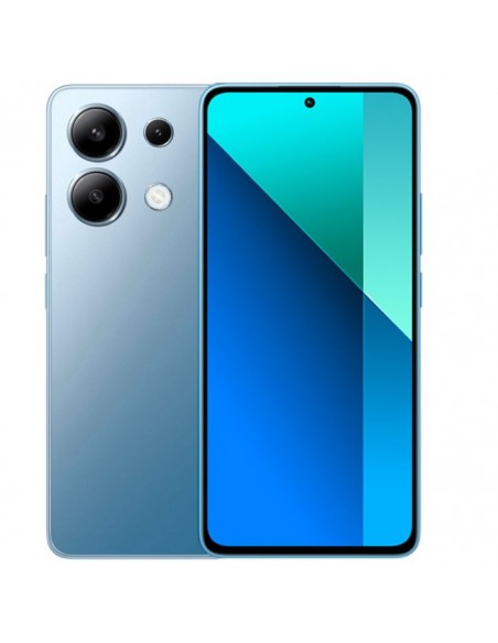 Smartphone XIAOMI Redmi Note 13 8GO tunisie : Chez Oxtek Smartphone XIAOMI Redmi Note 13 8GO tunisie : Chez Oxtek