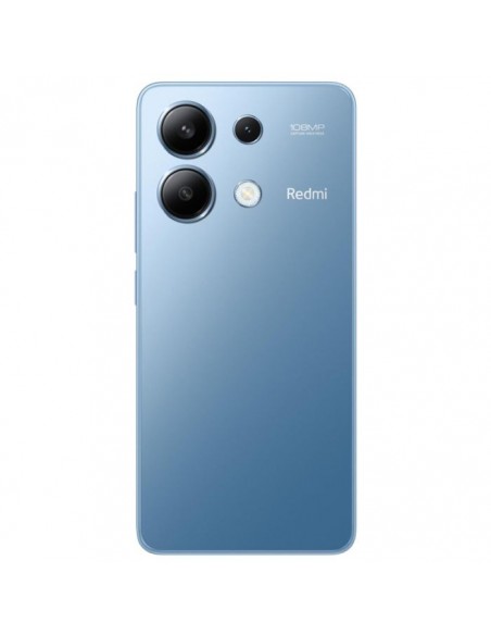 Redmi Note 13 prix Tunisie 8GO Bleu : Chez Oxtek Redmi Note 13 prix Tunisie 8GO Bleu : Chez Oxtek