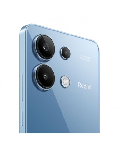 Smartphone XIAOMI Redmi Note 13 8GO... Smartphone XIAOMI Redmi Note 13 8GO...