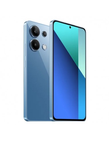 Smartphone XIAOMI Redmi Note 13 8GO... Smartphone XIAOMI Redmi Note 13 8GO...