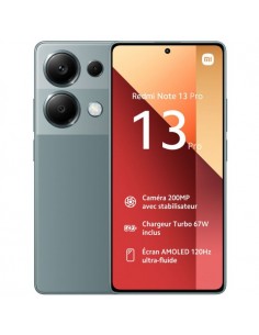 Redmi note 13 pro