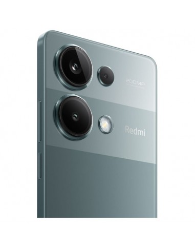 Smartphone XIAOMI Redmi Note Pro 13...