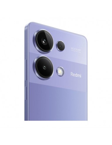 Smartphone XIAOMI Redmi Note 13...