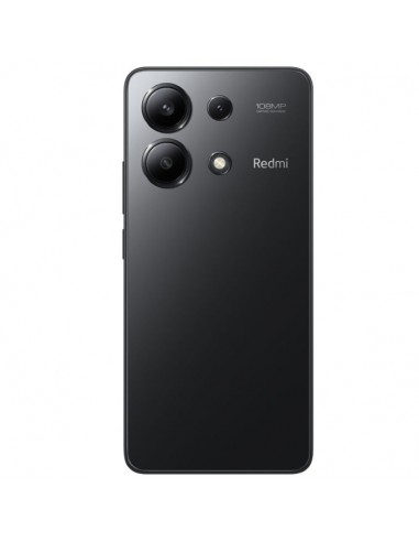 Redmi Note 13 Pro Prix Tunisie 8 Go 256 Go - Noir Redmi Note 13 Pro Prix Tunisie 8 Go 256 Go - Noir