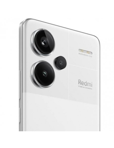 Redmi Note 13 Pro Plus Prix Tunisie - Caméra 200 MP Redmi Note 13 Pro Plus Prix Tunisie - Caméra 200 MP