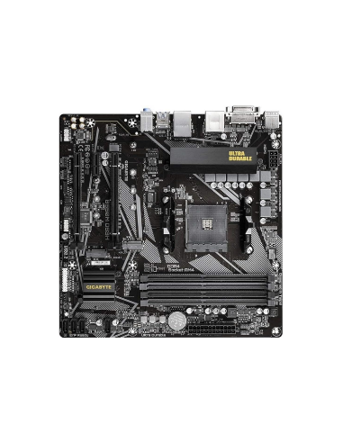 Carte Mére Gigabyte B550M DS3H