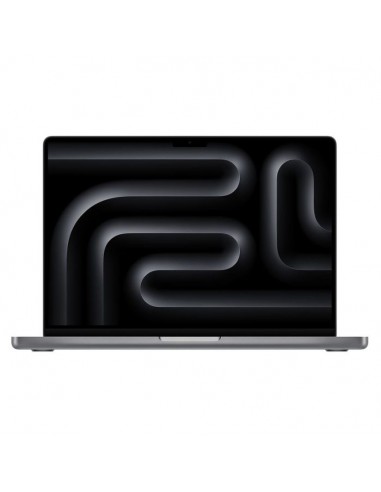 Apple MacBook Pro M3 (2023)