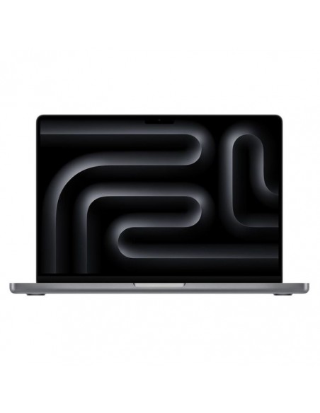 Apple MacBook Pro M3 (2023) Apple MacBook Pro M3 (2023)