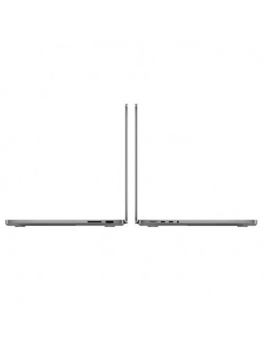 MacBook Pro M3 Tunisie MacBook Pro M3 Tunisie