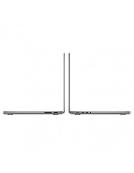 MacBook Pro M3 Tunisie MacBook Pro M3 Tunisie