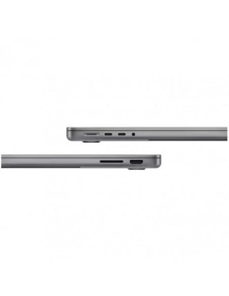Apple MacBook Pro M3 (2023) Prix Tunisie Apple MacBook Pro M3 (2023) Prix Tunisie