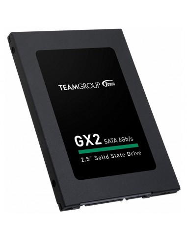 Disque Dur Interne SSD Teamgroup GX2...