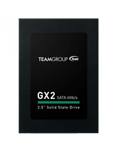 Disque Dur Interne SSD Teamgroup GX2...