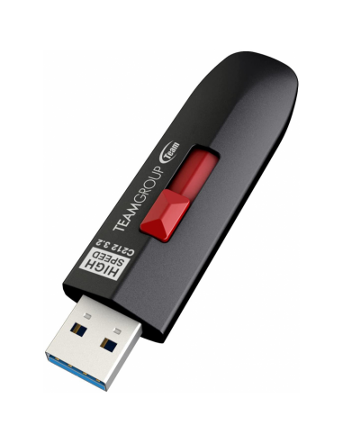 Clé USB Team Group C212 - USB 3.2 - 512 GO - Chez Oxtek