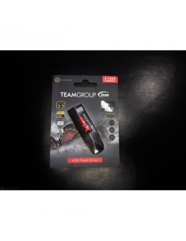 Clé USB Team Group C212 - USB 3.2 -...