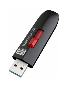 Clé USB Team Group C212 - USB 3.2 - 512 GO - Chez Oxtek