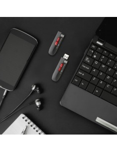 Clé USB Team Group C212 - USB 3.2 - 512 GO - Chez Oxtek 2