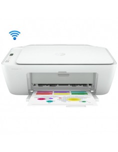 Imprimante HP Tout En Un 2720 Couleurs pour une qualité d'impression optimale 2