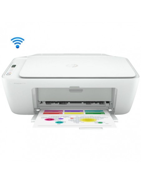 Explorez la polyvalence de l'Imprimante HP Tout En Un DESKJET Explorez la polyvalence de l'Imprimante HP Tout En Un DESKJET