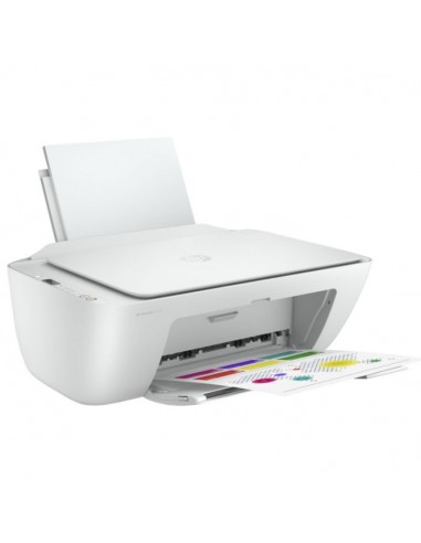 Imprimante Tout-En-Un HP DESKJET 2720... Imprimante Tout-En-Un HP DESKJET 2720...