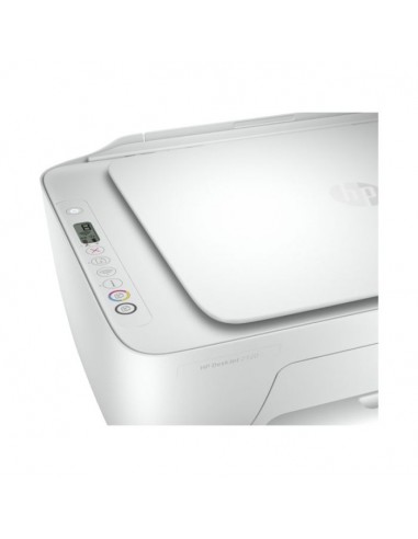 Imprimante Tout-En-Un HP DESKJET 2720... Imprimante Tout-En-Un HP DESKJET 2720...