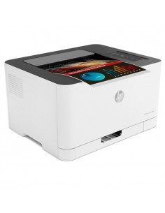 Imprimante Laser HP pour une qualité d'impression optimale 2