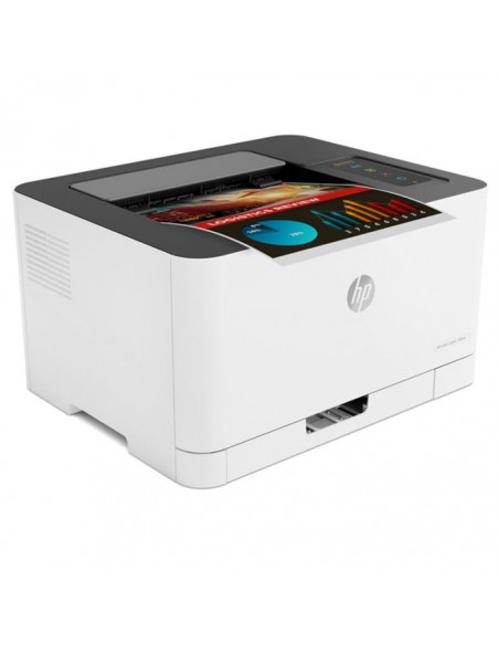 Imprimante Laser HP 150NW Couleur- Wifi - Chez Oxtek Imprimante Laser HP 150NW Couleur- Wifi - Chez Oxtek