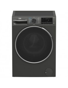 Lavante Séchante BEKO 10-7 kg - Silver