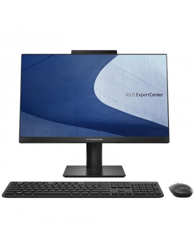 Asus Aio - I5 11Ème - 8GO - Chez Oxtek