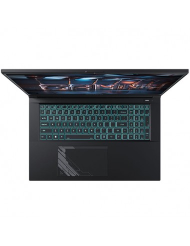 Pc Portable Gamer Gigabyte G7 MF I5... Pc Portable Gamer Gigabyte G7 MF I5...