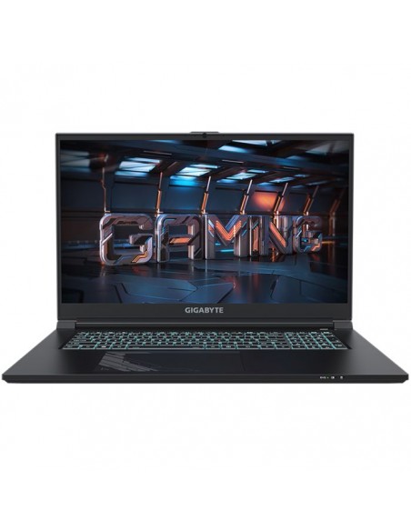 Pc Portable Gamer Gigabyte