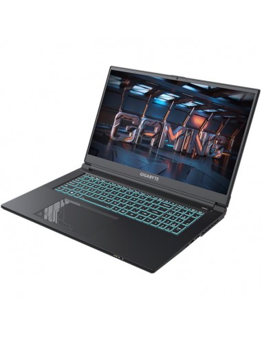 Pc Portable Gamer Gigabyte G7 MF I5...