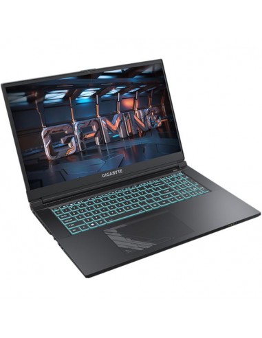 Pc Portable Gamer Gigabyte G7 MF I5... Pc Portable Gamer Gigabyte G7 MF I5...