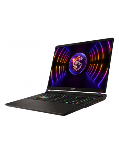 MSI Vector Ge 68 HX 13VG - I7 13700HX...