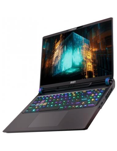 MSI Vector Ge 68 16 Gb DDR5 -Chez Oxtek