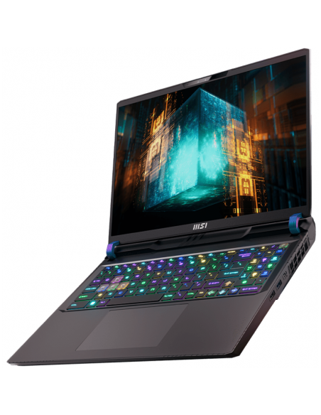 MSI Vector Ge 68 16 Gb DDR5 -Chez Oxtek