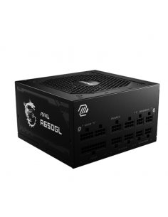 Boite D'alimentation MSI...