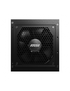Boite D'alimentation MSI... 2