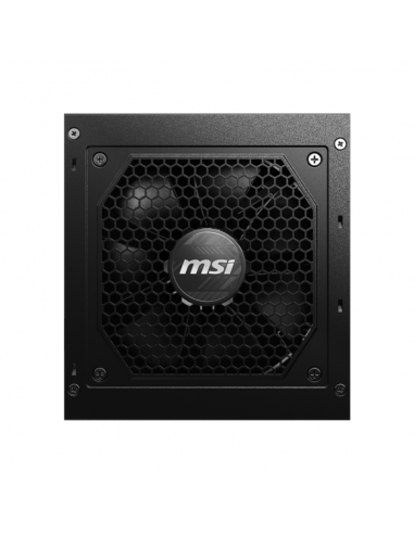 Boite D'alimentation MSI Mag A650GL -...