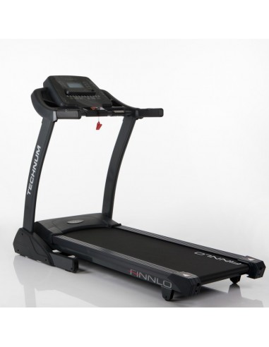 Tapis De Course TECHNUM-5 New Finnlo... Tapis De Course TECHNUM-5 New Finnlo...