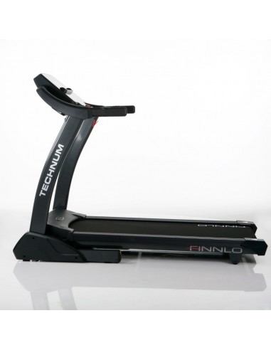 Tapis De Course TECHNUM-5 New Finnlo... Tapis De Course TECHNUM-5 New Finnlo...